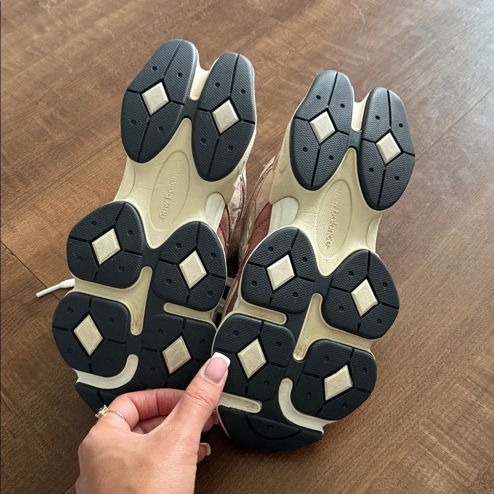 New balance 9060 - Picture 3 of 5